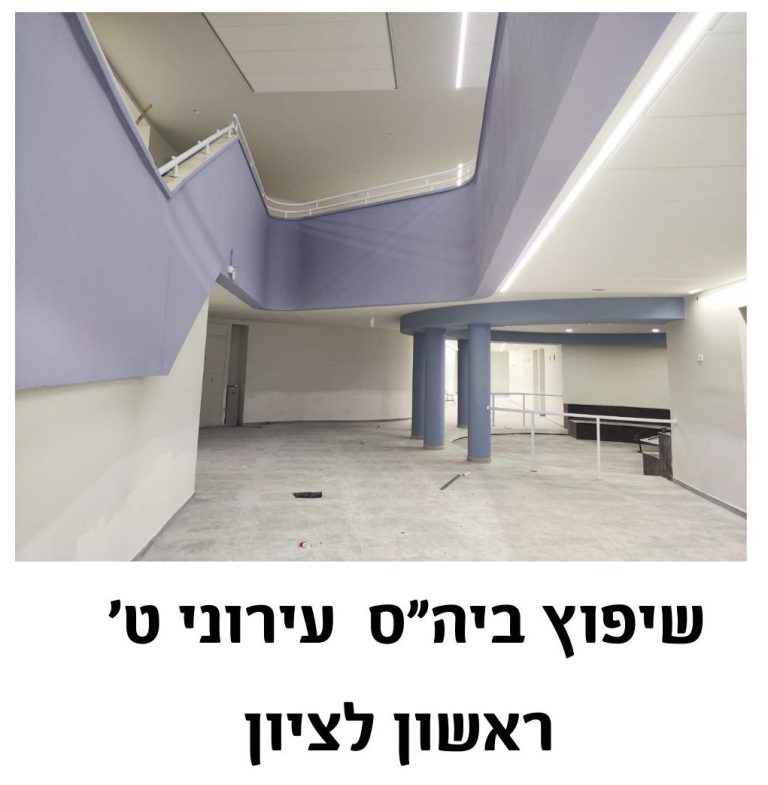 תמונות פרוייקטים לאתר - 1